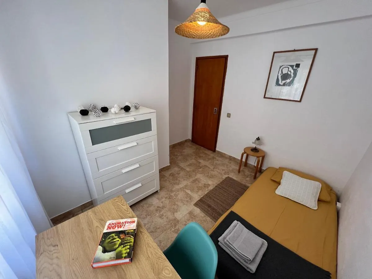 Moradia Com Alma Xico'S House Villa Coimbra