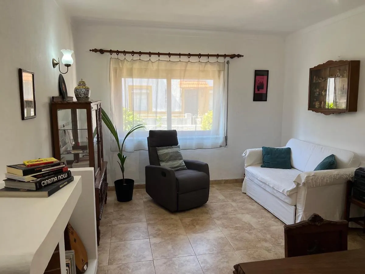 Moradia Com Alma Xico'S House Villa Coimbra 0*,