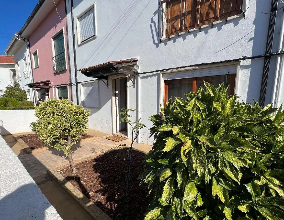 Moradia Com Alma Xico'S House Villa Coimbra Holiday home
