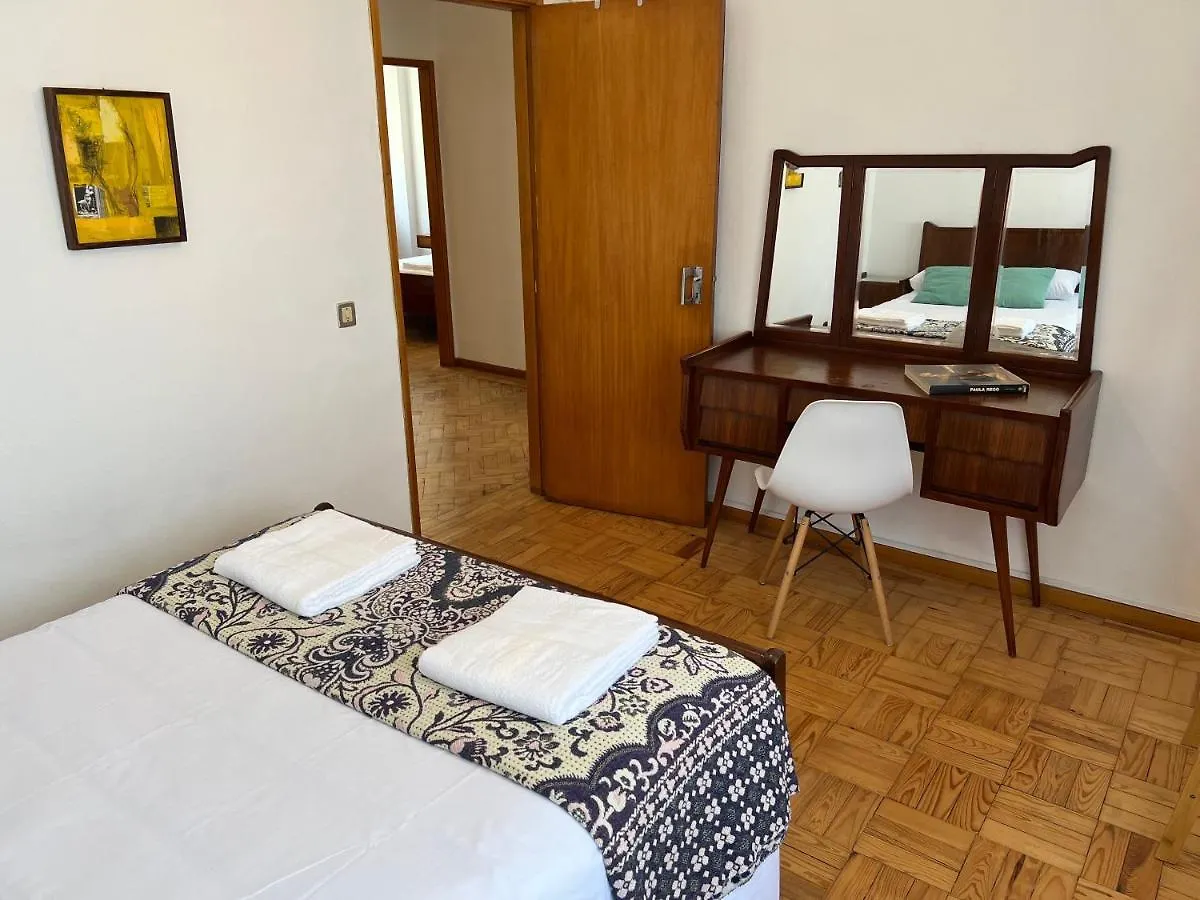 Holiday home Moradia Com Alma Xico'S House Villa Coimbra Portugal