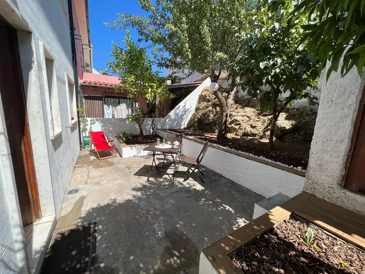 Moradia Com Alma Xico'S House Villa Coimbra