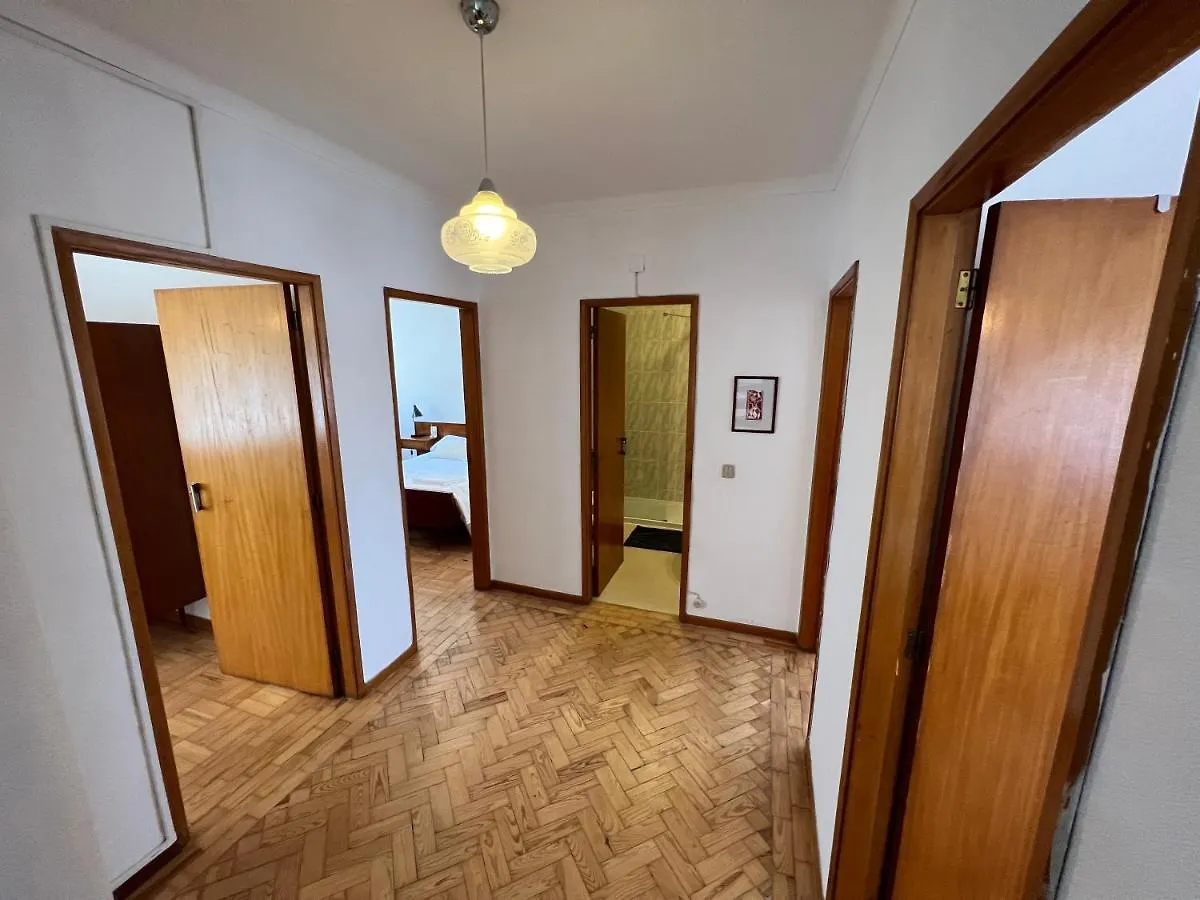 Moradia Com Alma Xico'S House Villa Coimbra