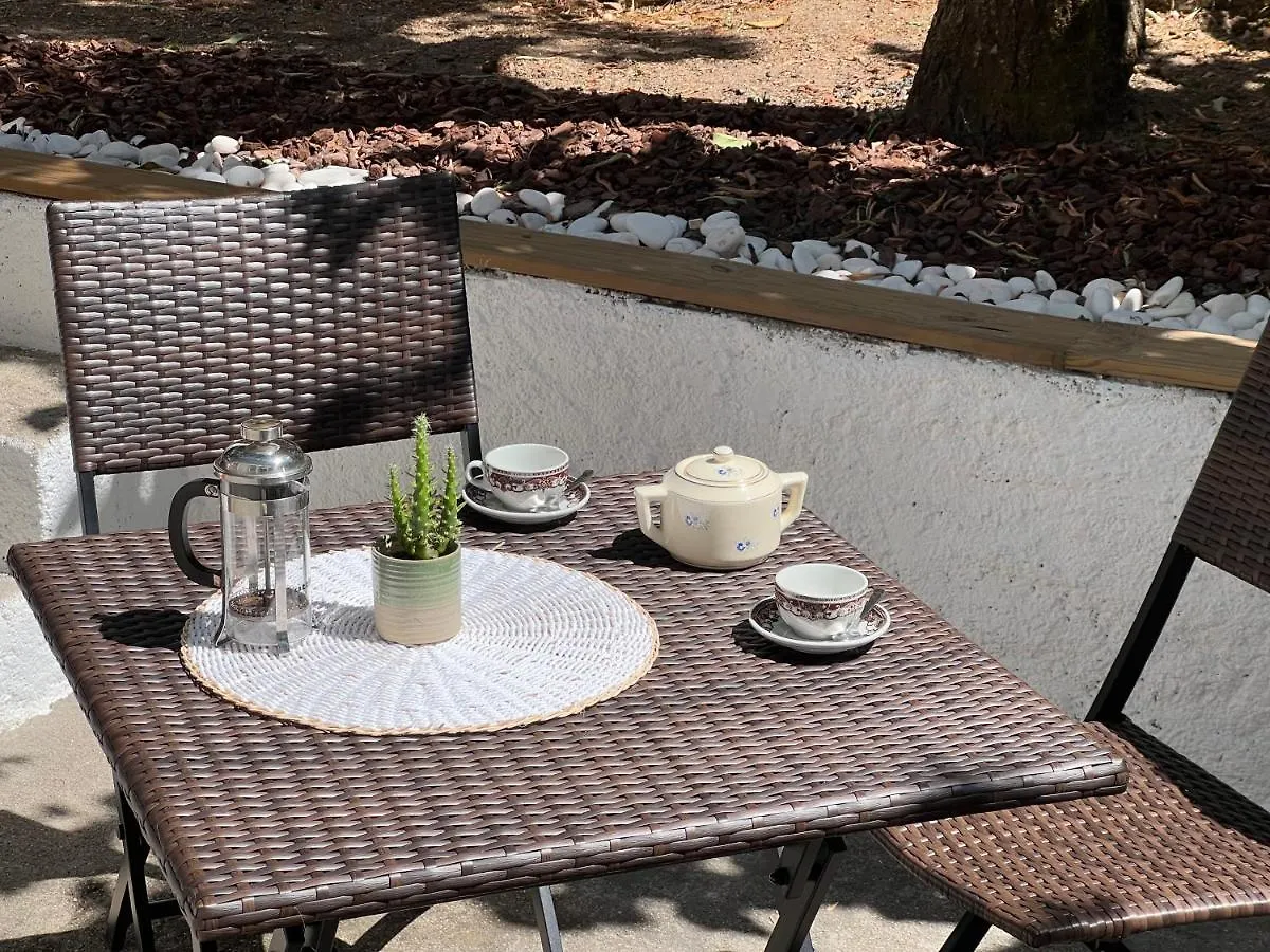 Holiday home Moradia Com Alma Xico'S House Villa Coimbra